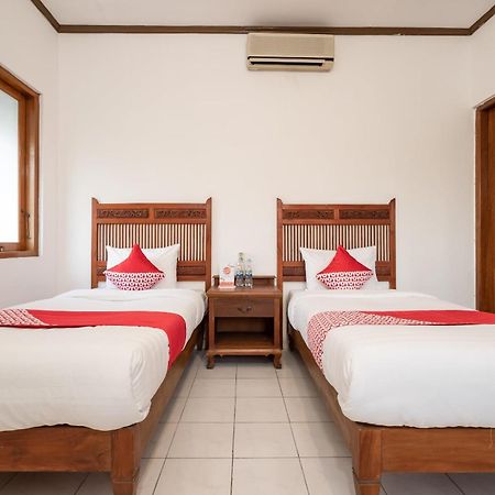 Hotel Super Oyo 1778 Omah Duwet Beran Kidul Esterno foto