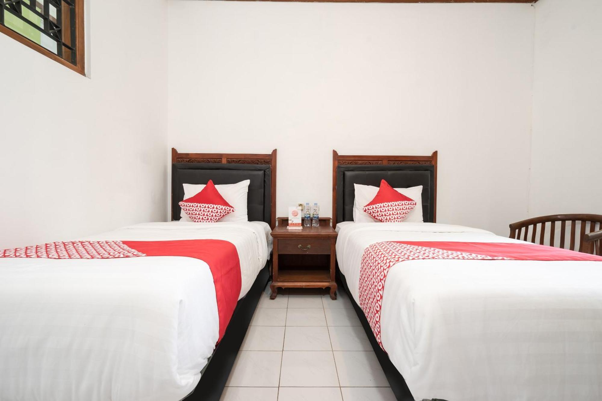 Hotel Super Oyo 1778 Omah Duwet Beran Kidul Esterno foto