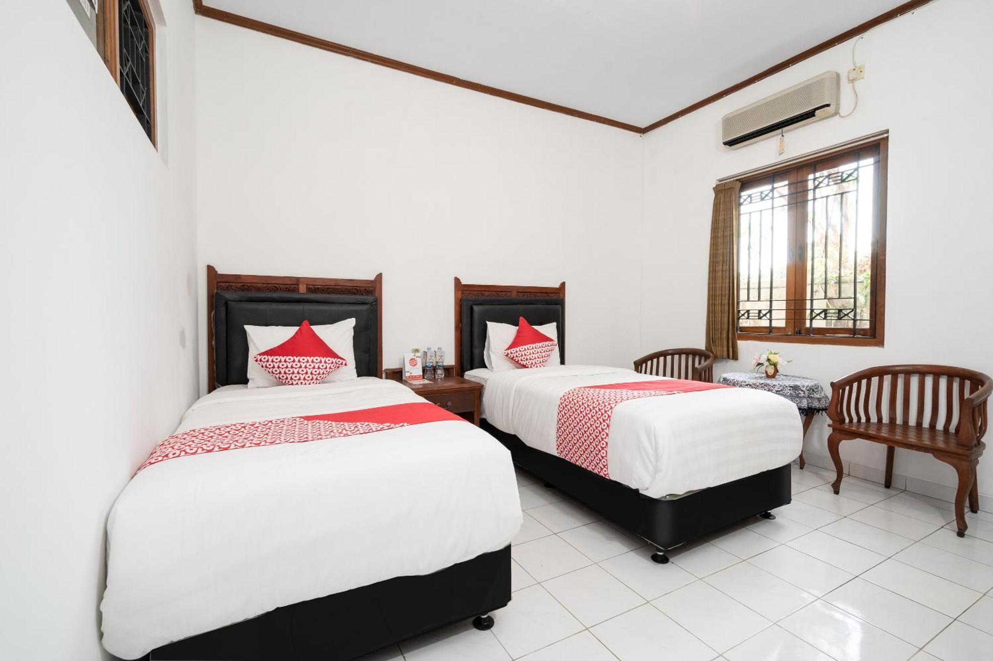 Hotel Super Oyo 1778 Omah Duwet Beran Kidul Esterno foto