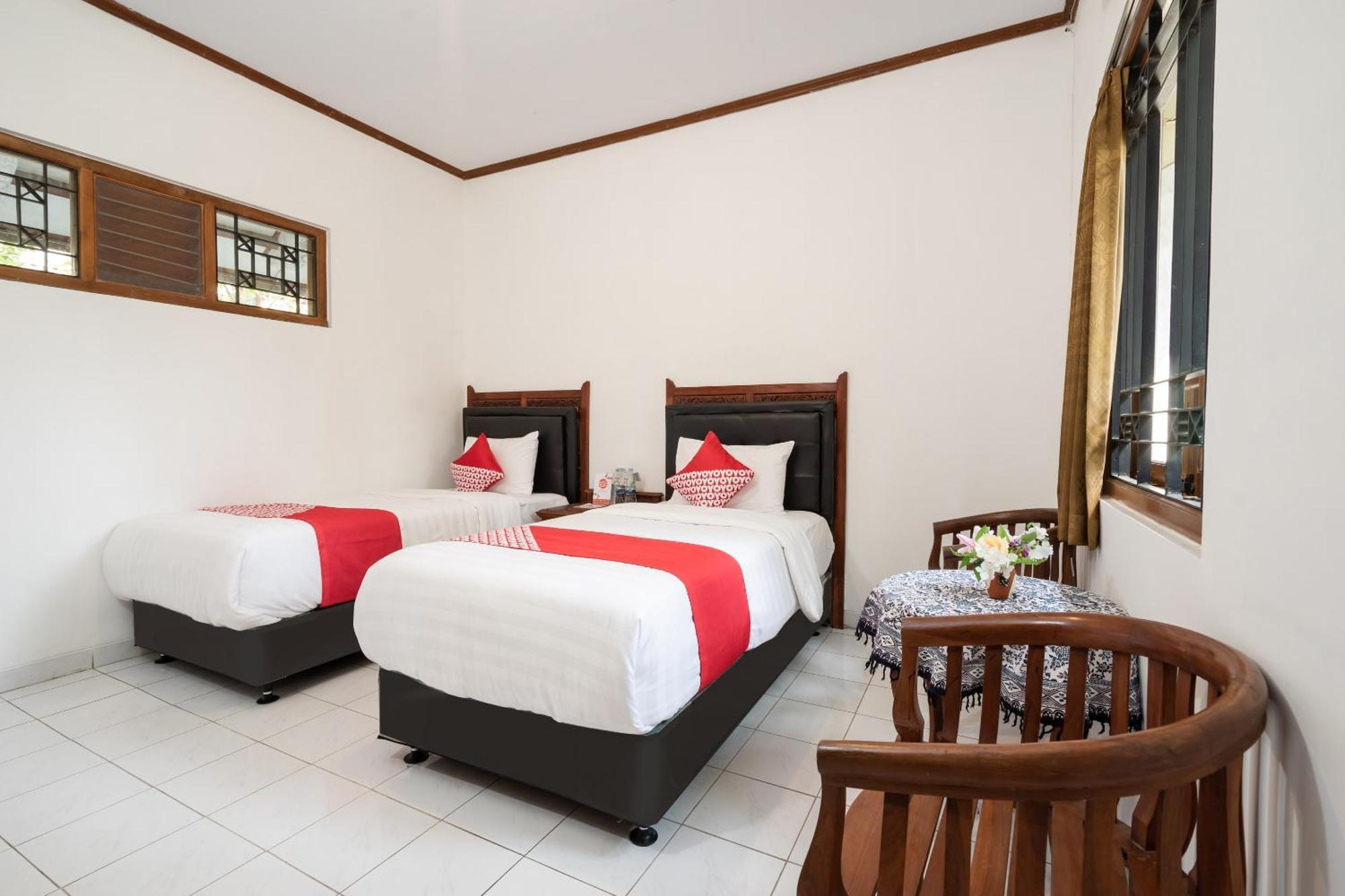 Hotel Super Oyo 1778 Omah Duwet Beran Kidul Esterno foto