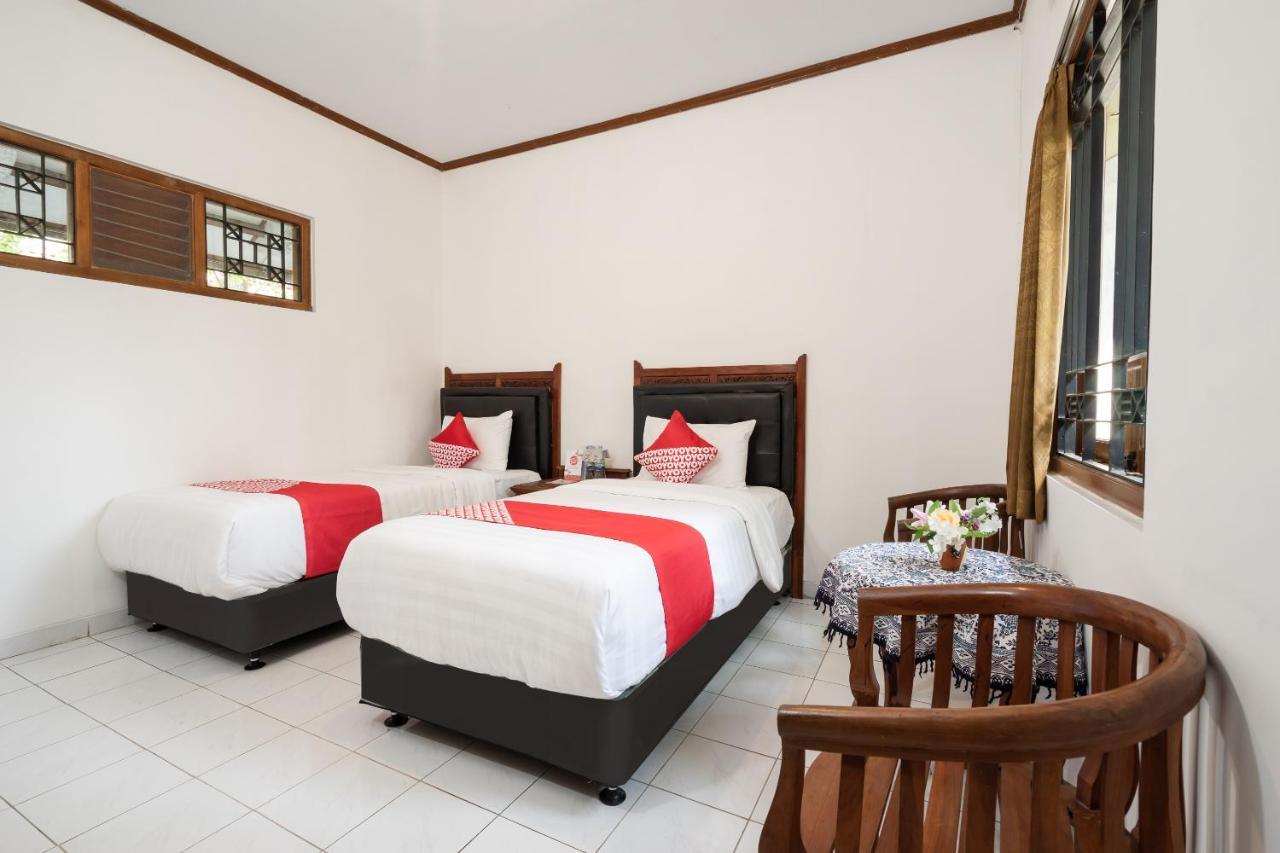 Hotel Super Oyo 1778 Omah Duwet Beran Kidul Esterno foto