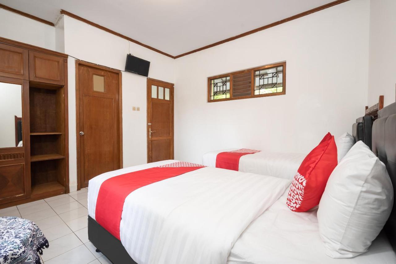 Hotel Super Oyo 1778 Omah Duwet Beran Kidul Esterno foto