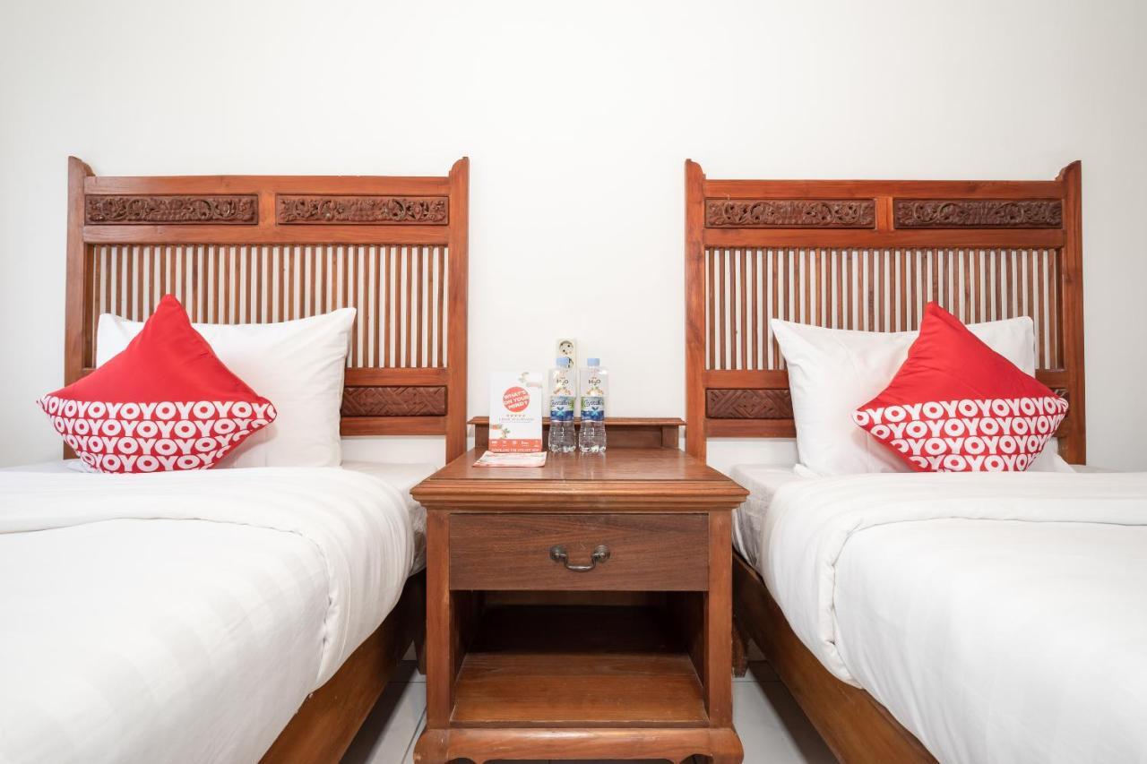Hotel Super Oyo 1778 Omah Duwet Beran Kidul Esterno foto